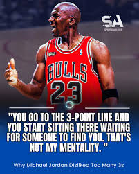 The Impact of Three-Point Shooting on the NBA Game