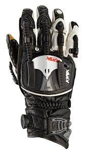 Knox Handroid Pod Mk3 Gloves Sz 3xl 33 75 00 Off Revzilla Leather Gloves Leather Luxury Gloves
