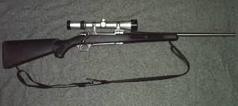 Ruger M77 Wikipedia