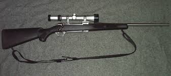 ruger m77 wikipedia