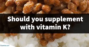 See full list on thoroughlyreviewed.com Should You Supplement With Vitamin K Examine Com Examine Com