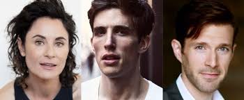 Mrs. Beverly Stuart-Dodge in The Butterflies