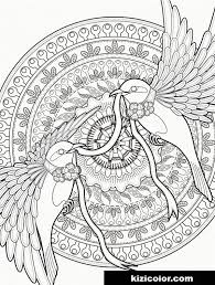 We have coloring pages for boys, adults, and kids in general, but where are the teen coloring pages? Coloring Pages For Teens Free Print And Color Online