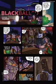 Page 4 | GalaxycoopZBlackballed | Gayfus - Gay Sex and Porn Comics