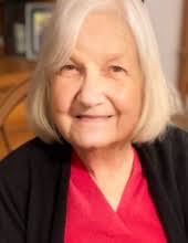 Obituary information for Josephine Brewer Redmon