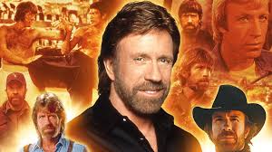 Hi, this is chuck norris, welcome to my official facebook page. Chuck Norris Kicking His Way To Bubba Fest In Tennessee Wztv