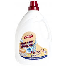 Anche per fare il sapone fatto in casa procedimento a freddo occorre proteggersi con occhiali ( vanno bene anche quelli che si usano in piscina), guanti in lattice e la mascherina. Antola Blix Detersivo Marsiglia Casa Con Ammorbidente Lavatrice Lt 3
