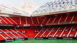 Hours, address, old trafford reviews: Lego Creator Expert 10272 Old Trafford Manchester United Bewertung