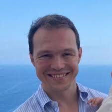 William Mumby (@WilliamMumby)