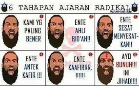 Doa ratib al haddad sendiri merupakan amalan yang di dalamnya mengandung doa … Upaya Kaum Puritan Membunuh Ulama Ahlus Sunnah Wal Jama Ah Generasi Salafus Sholeh