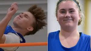 Washington County Athletes of the Week for Feb. 20-25