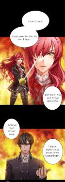 The difference is one wanted the other's warmth, and the other wanted submission. Manga Reminiscence Adonis Chapter 0 Eng Li