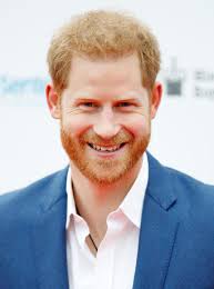 Prince Harry and Meghan Markle's Relationship Timeline