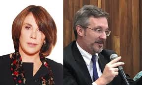 Sabina berman is mexico's most commercially successful and critically acclaimed playwright. Sabina Berman Y John Ackerman Protagonizan Pleito En Twitter