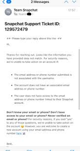About press copyright contact us creators advertise developers terms privacy policy & safety how youtube works test new features press copyright contact us creators. Snapchat Support On Twitter Our Team Processes These Requests As Quickly As Possible In The Order They Re Received Thanks For Your Patience