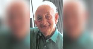 Obituary for Charles Ernest Whitaker