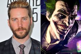 A possible story for him: Here S Every Actor Who Has Played The Joker People Com