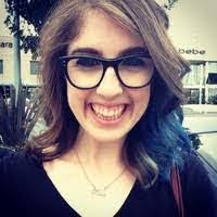 Hannah Bromberg's Instagram, Twitter & Facebook