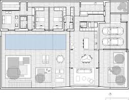 Pool Villa By Jacopo Mascheroni Architecture 16 Custom Home Designs Jesolo House Layout Plans