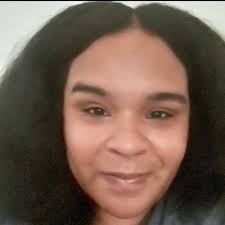 Jamilla Ali (@JamillaAli)