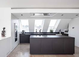 42 Neu Kuche U Form Mit Fenster Kuche Dachschrage Kuche Holz Modern Kleine Einbaukuche
