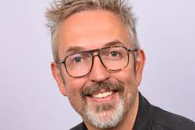 City Lights: Gunnar Edwin Crawford, Head of Stavanger Smart City