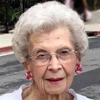 Helen Harrell Dennis Obituary