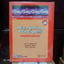 Buku pengantar akuntansi—adaptasi indonesia edisi 25 diadaptasi dari buku teks yang telah banyak digunakan di banyak universitas terkemuka di seluruh dunia, accounting edisi 25 yang ditulis oleh warren, reeve, dan duchac. Kunci Jawaban Buku Pengantar Akuntansi Penerbit Salemba 1 Edisi 21 Kanal Jabar