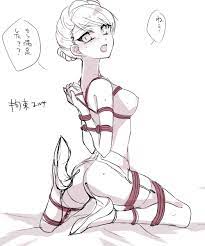 アナと雪の女王のエロ画像探しにいった結果ｗｗｗ11 | ぴんくなでしこ：エロい素人画像まとめ