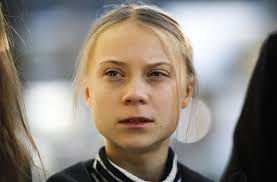 Greta tintin eleonora ernman thunberg (swedish: Greta Thunberg Klimaschutzaktivistin Erneut Fur Friedensnobelpreis Nominiert Politik Stuttgarter Zeitung