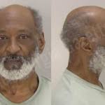 Larry Whitney — Richmond County Jail Bookings