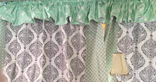 They have amenities you would find in a larger rv, but they're designed to. How To Make Pop Up Camper Curtains Part 1
