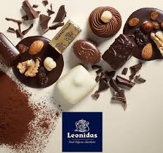 Leonidas Chocolate Cafe Has Opened In Moscow We Heart Moscow Leonidas Chocolate Chocolate Day Chocolate