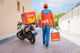 But it's not just a birthday, it's a celebration of dc's african american history, culture, and charac Delivery Hero Around The World Delivery Hero