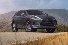 The lexus rx450hl has been given a refresh for 2020, with changes inside the cabin as well as under the skin. 2020 Lexus Rx 450hl Prices Reviews And Pictures Edmunds