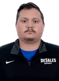 2019-20 Esports Roster