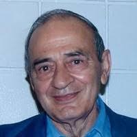 Joseph P. Stabile Obituary 2011