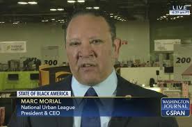 Marc Morial
