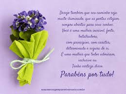 Mulher sempre foi muito, mas ninguém queria parabéns para você que é guerreira. Mensagens De Aniversario Para Mulher Mensagem De Aniversario