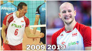 May 30, 2021 · siatkówka. Bartosz Kurek 10 Years Evolution 2009 2019 Hd Youtube