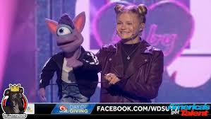 America's Got Talent 2020 Darci Lynne Full Performance Special Guest Result  Show