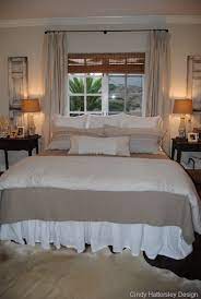 Ideas For Bed In Front Of Window Google Search Small Master Bedroom Master Bedroom Remodel Guest Bedroom Makeover