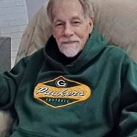 Jeffrey Lanphear Obituary