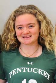 Daily News Girls Lacrosse All-Stars 2025: Reese Bromby leaves as  Newburyport's most prolific scorer