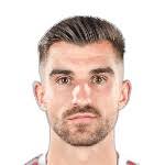 Marius Coman stats and ratings