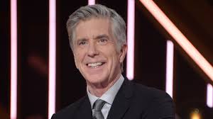 Fired DWTS host Tom Bergeron slams show's 'unfair' production change as he  returns for first time in 5 years