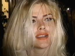 Anna Nicole Smith Was The Most Tragic Blonde Bombshell