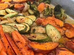 Maybe you would like to learn more about one of these? Recette Legumes D Automne Cuits Au Four Circulaire En Ligne