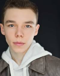 Meet @aidan.conway_ and @saunderssings who have been beautifully portraying  our titular characters in the recordings for Christopher Robin and Pooh! AIDAN  CONWAY he/him (Christopher Robin) is a NC based dancer, singer, actor,