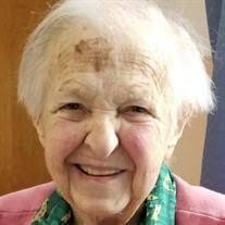 Helen T. (McDermott) Bridge Obituary